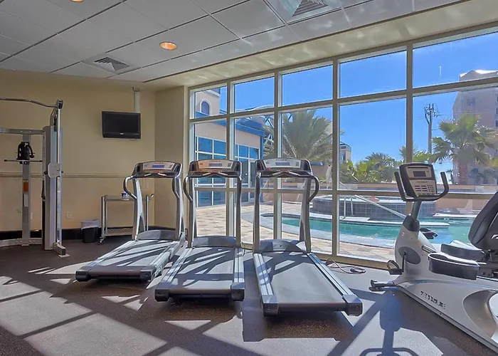 Crystal Tower 603 Gulf Shores
