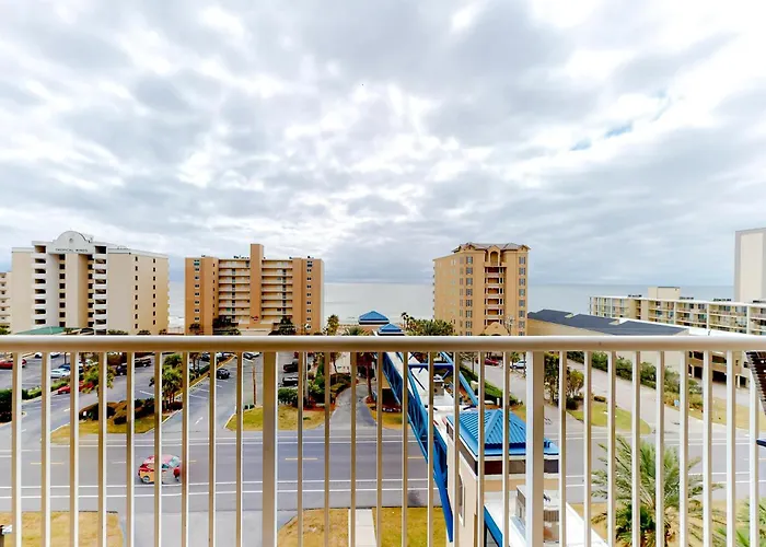 Crystal Tower 603 Holiday home