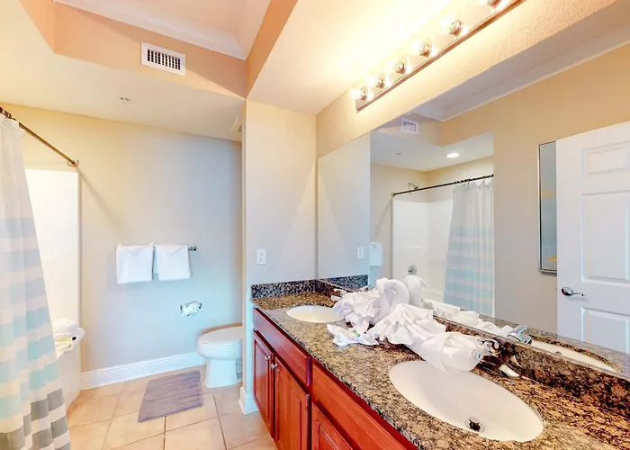 Holiday home Crystal Tower 603 Gulf Shores