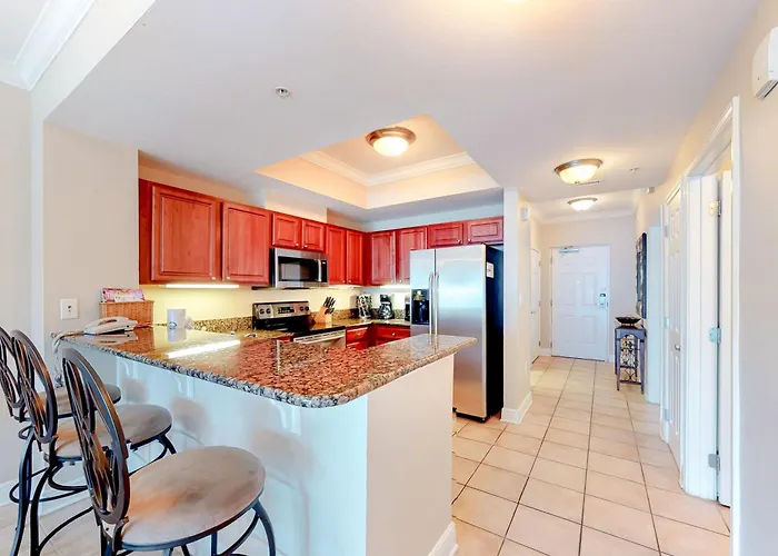 Crystal Tower 603 Gulf Shores