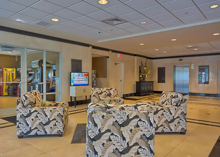 Crystal Tower 603 Holiday home Gulf Shores